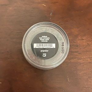 Bare Mineral Eye shadow
